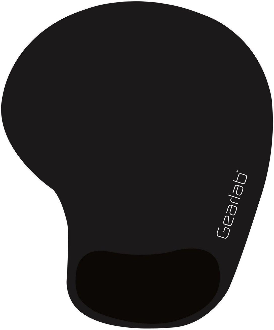 Gearlab Mouse Pad Ergonomic Gel Wrist (Glb215002) Opinie i ceny na