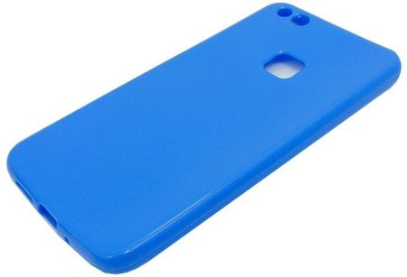 Jelly Case Huawei P10 Lite WAS-LX1 niebieski (0000020526)
