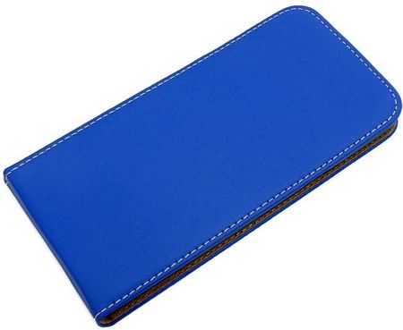 Slim Flex Samsung Galaxy Note 8 N950 niebieski HQ (0000024816)
