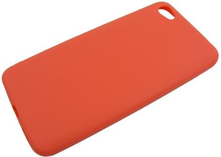 Jelly Case Xiaomi Redmi Note 5A różowy MATT (0000025171)