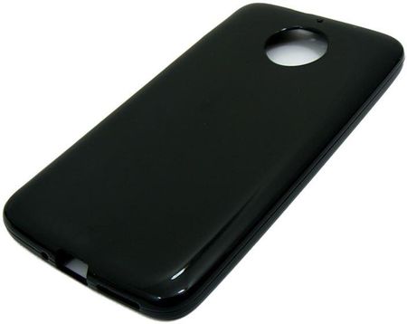 Jelly Case Motorola MOTO G5s XT1792 czarny (0000025514)