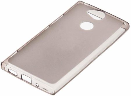 Jelly Case PUDDING Sony Xperia XA2 H4113 szary (0000026811)