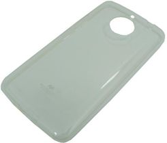 Etui Futerał Mercury JELLY do telefonu Motorola Moto E4+ XT1771 bez (0000026995) - zdjęcie 1