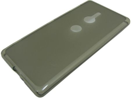 Jelly Case PUDDING Sony Xperia XZ2 H8296 szary (0000027421)