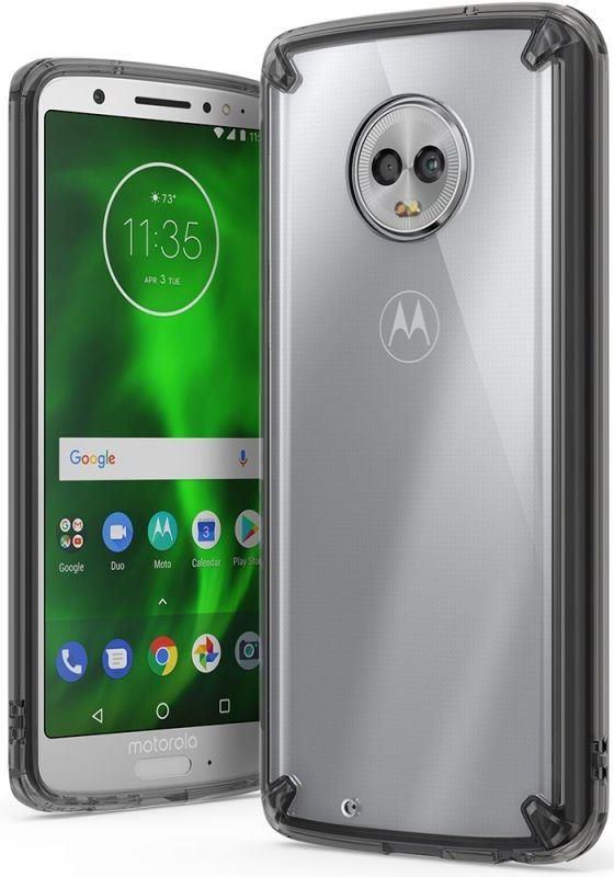 motorola g6 xt1925