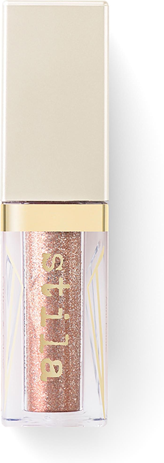 Stila Glitter And Glow Liquid Eye Shadow Cień Do Oczu Kitten Karma