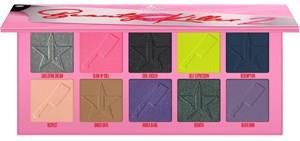 Jeffree Star Cosmetics  Cienie Do Powiek Beauty Killer 2 Palette 25,20 G
