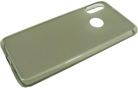 Jelly Case PUDDING Xiaomi Mi A2 Lite szary (0000030621)