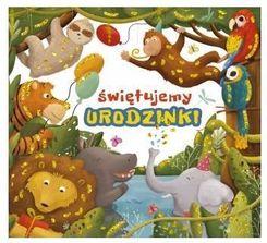 Zdjęcie Henry Karnet Kw Dżungla 5907465666657 - Łabiszyn