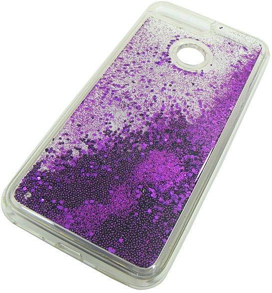 Cadorabo Cover con Cordino Huawei Y6 2019 GIALLO - Custodia Collana