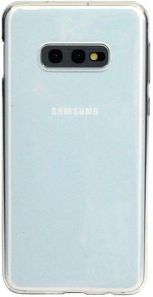 Etui Ultra Slim Case do telefonu Samsung S10e G970 bezbarwny (0000033567)