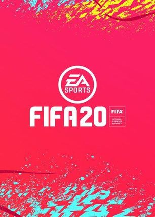 FIFA 20 Pre-Order Bonus (Digital)