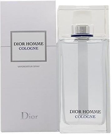 Dior Homme Cologne Woda Toaletowa 125Ml