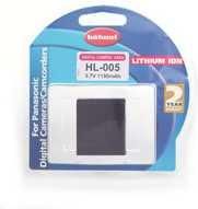 Hahnel HL-005 for Panasonic Digital Camera (1000 172.4)