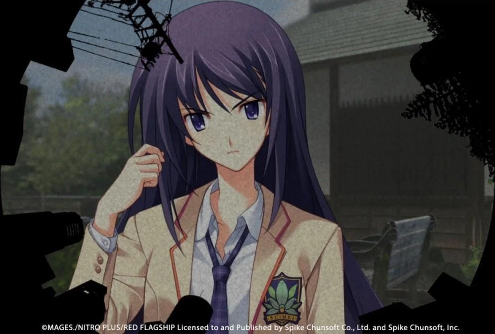 Gra Nintendo Switch Chaos;Head Noah / Chaos;Child Double Pack (Gra