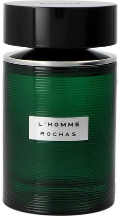 Rochas L'Homme Aromatic Touch Woda Toaletowa 100 ml