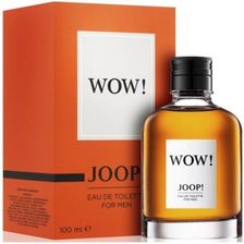 Joop Wow ! Woda Toaletowa For Men 60Ml Tester
