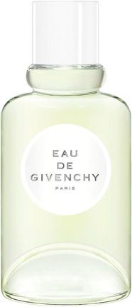 Givenchy Eau De 2018 Woda Toaletowa 100 ml TESTER