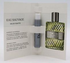 dior sauvage hebe