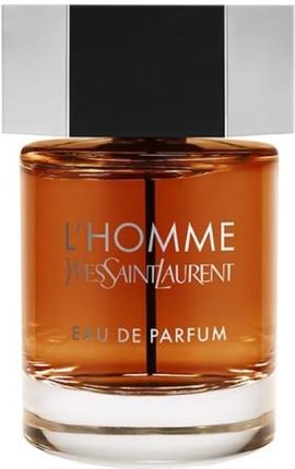 Yves Saint Laurent L Homme Woda Perfumowana 40 ml