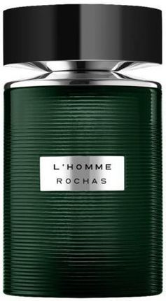 Rochas L'Homme Aromatic Touch Woda Perfumowana 100 ml