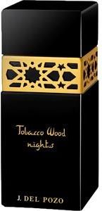 tobacco wood nights jesus del pozo AWESOME MEN'S FRAGRANCE - TOBACCO + MORE Jesus Del Pozo Gold Cedar