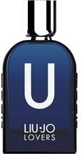 Zdjęcie Liu•Jo Lovers For Him Woda Toaletowa Spray 50 Ml - Węgorzewo