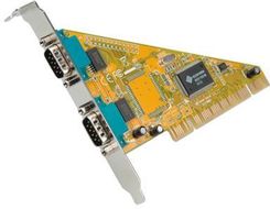 Zdjęcie Roline PCI Adapter (15.99.2086) - Sępopol
