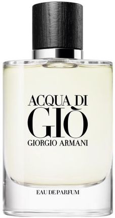 Giorgio Armani Acqua Di Gio Woda Perfumowana 75 Ml