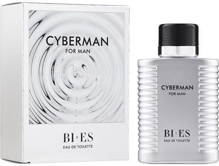 Bies Bies Cyberman For Man Woda Toaletowa 100 ml