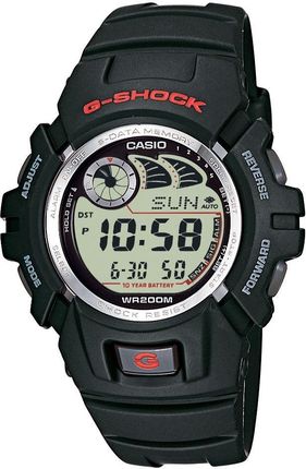 Casio G-Shock G-2900F-1VER 