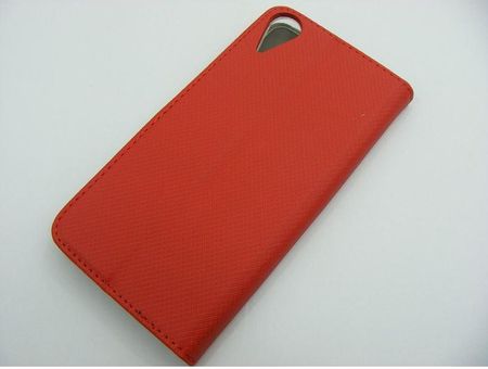Smart Magnet HTC Desire 825 czerwony (0000036657)
