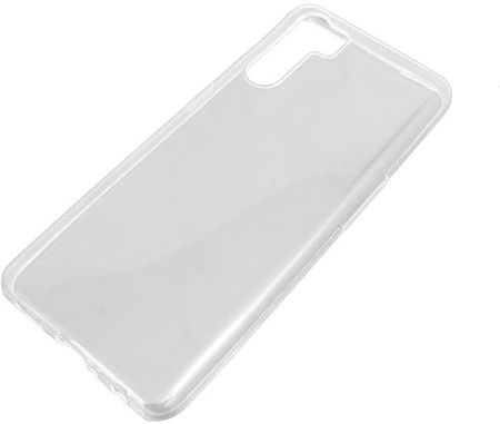 Etui Jelly Case do telefonu Oppo A91 / Reno3 bezbarwne 1 mm (0000042021)