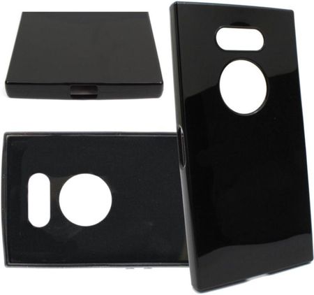 Etui Jelly Case do telefonu Razer Phone 2 czarne 1 mm (0000043060)