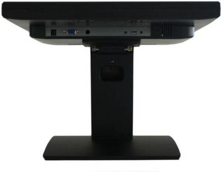 Approx! Emaga Monitor z Ekranem Dotykowym APPMT15W5 15" TFT VGA Czarny (S0224518)