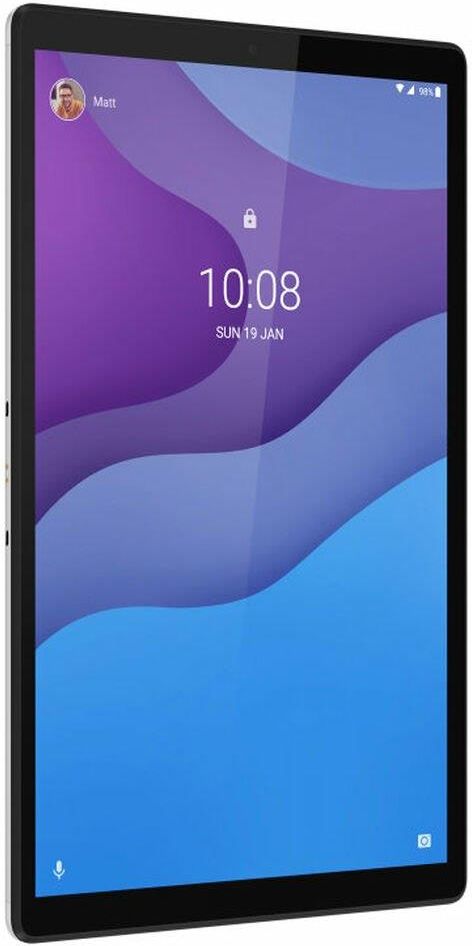 Tablet Lenovo Tab M10 HD G2 10,1 2/32GB Szary (ZA6W0198ES