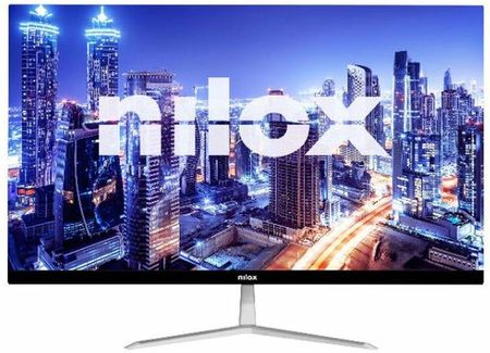 Nilox Emaga Monitor NXM24FHD01 23,8" FHD LED (S5613126)