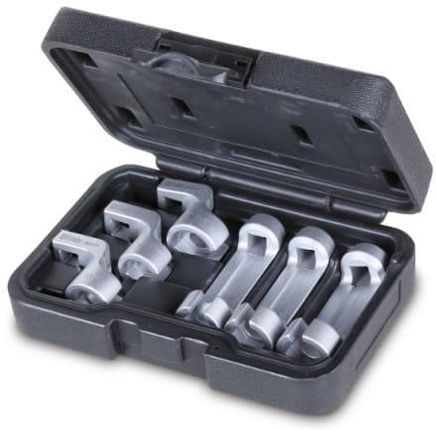 Beta Utensili S.P.A. Komplet Nasadek 3/8