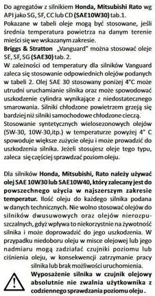 Fogo Agregat Prądotwórczy F6001 F 6001 6,6Kw Cc7E5302F - zdjęcie 2