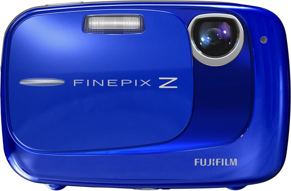 Aparat cyfrowy Fuji Finepix Z35 - Ceny i opinie na Ceneo.pl