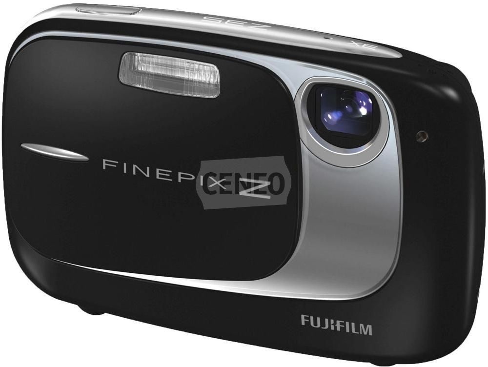 Aparat cyfrowy Fuji Finepix Z35 - Ceny i opinie na Ceneo.pl