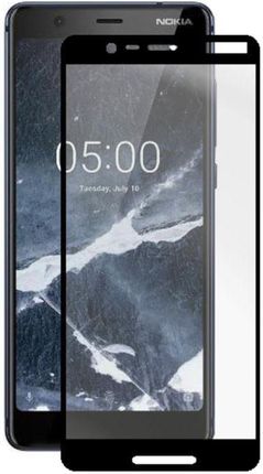 9H SZKŁO Nokia 2.1 TA-1080 FULL 5D czarne