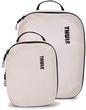 Thule organizer podróżny Compression Cube Set - White