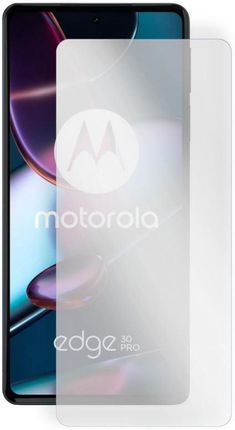 9H SZKŁO hartowane do telefonu Motorola EDGE 30 Pro / Moto X30 5G