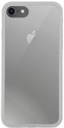 Etui Jelly Case do telefonu Apple iPhone 7 / 8 / SE 2020 bezbarwne 2 mm (0000036472)