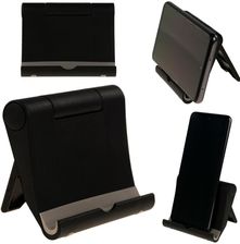 Zdjęcie PODSTAWKA POD TELEFON TABLET STOJAK UCHWYT SOLIDNY (18603087065) - Jastrzębie-Zdrój