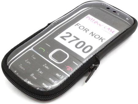 Etui Pillow do telefonu Nokia 2700c 2700 Classic (000000000000006445)