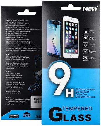 Szkło hartowane Tempered Glass - do Samsung Galaxy