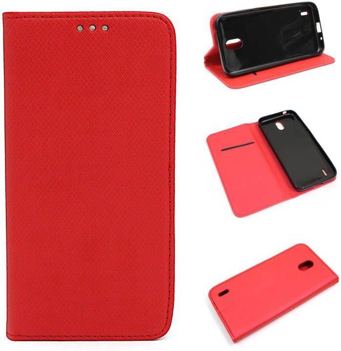 Nokia CP-574WH Custodia A Portafoglio Bianca Per Microsoft Lumia 610 - Foto 7