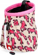 Zdjęcie Ocun Woreczek Namagnezję Lucky Kid Frog Pink - Baborów